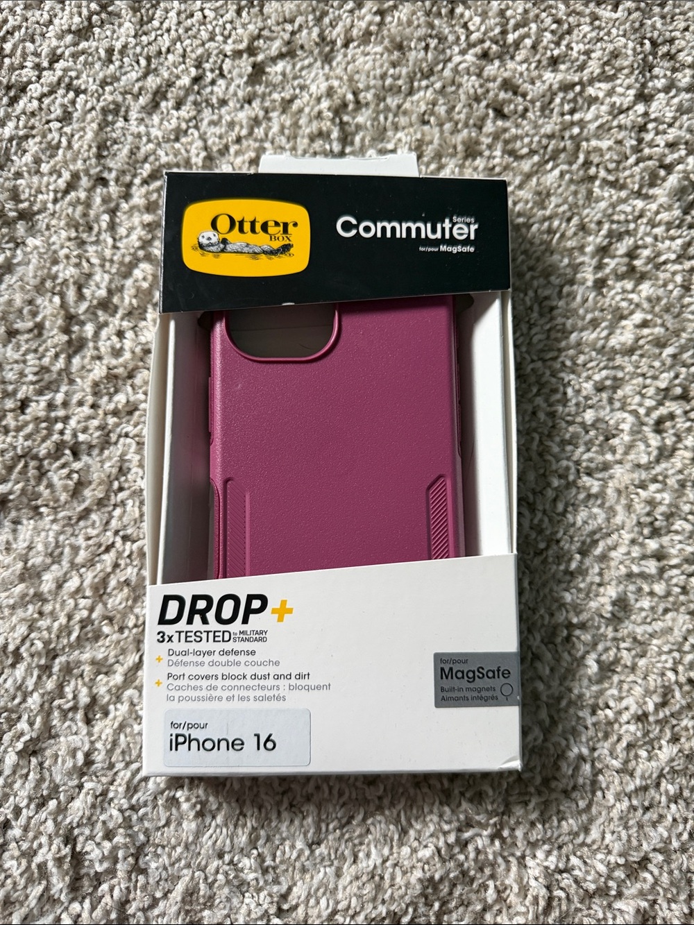 Phone case